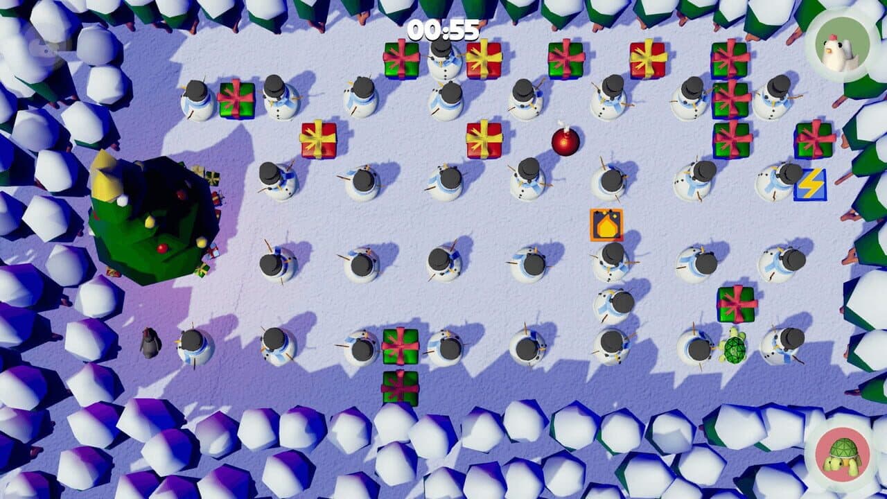 Bomber Barn thumbnail 9