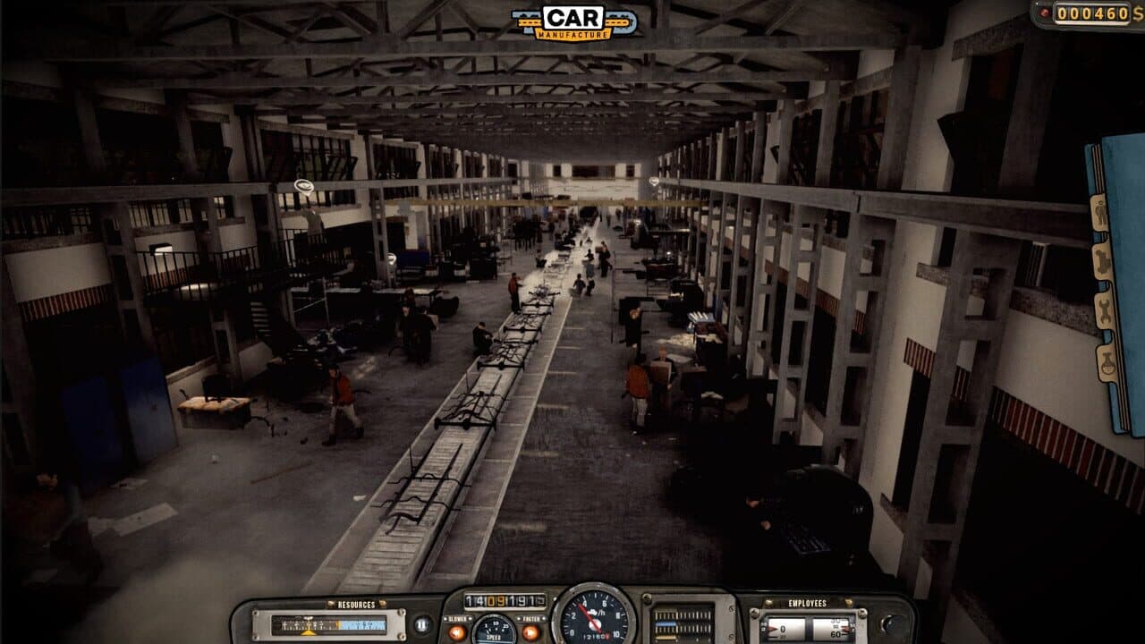 Car Manufacture thumbnail 10