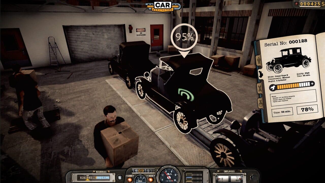 Car Manufacture thumbnail 12