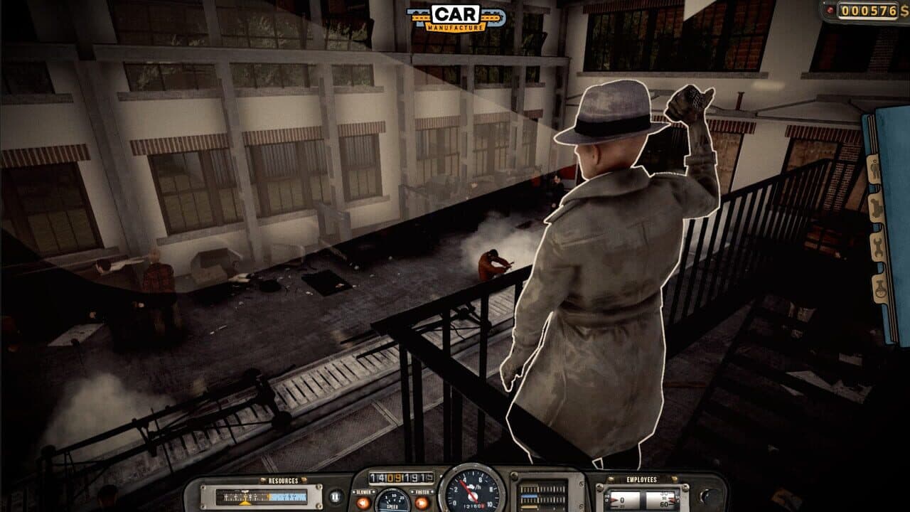 Car Manufacture thumbnail 3