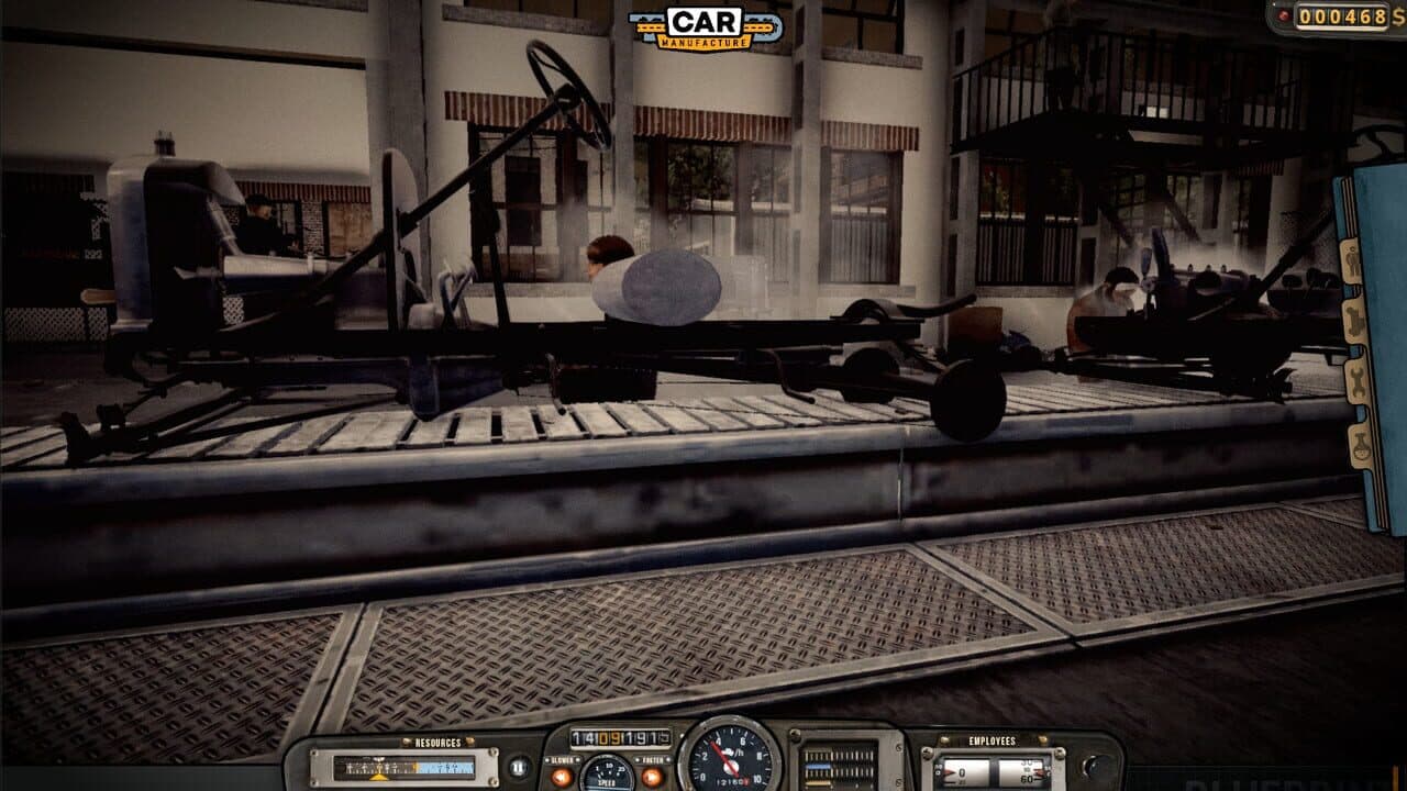 Car Manufacture thumbnail 4