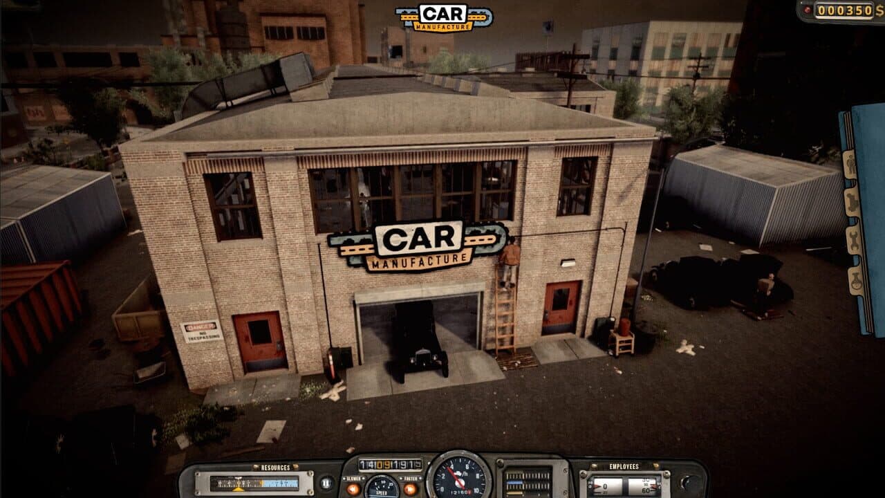 Car Manufacture thumbnail 9