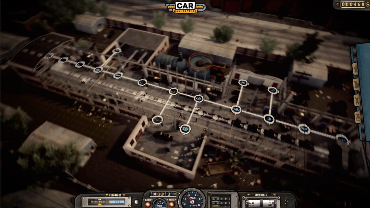 Car Manufacture thumbnail 6