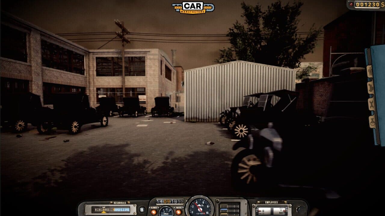 Car Manufacture thumbnail 8