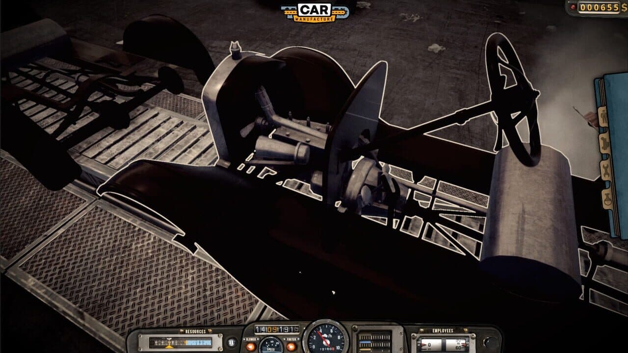 Car Manufacture thumbnail 7