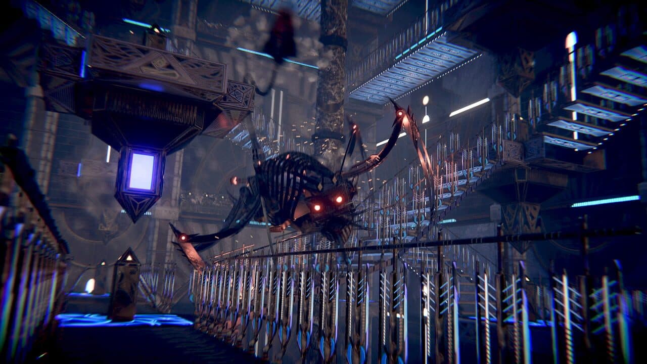 Lightstep Chronicles thumbnail 4