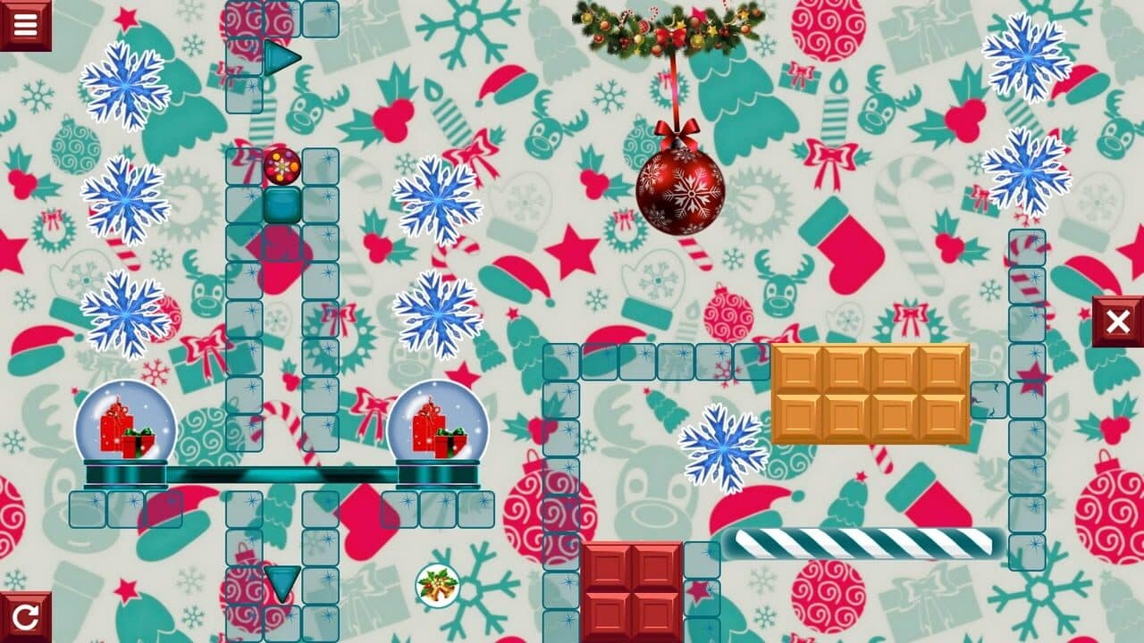 Chocolate makes you happy: New Year thumbnail 2