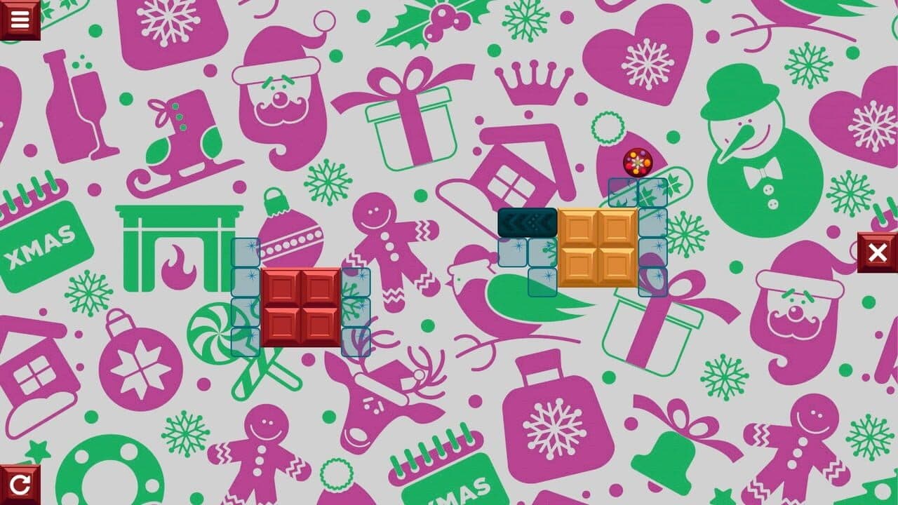 Chocolate makes you happy: New Year thumbnail 3