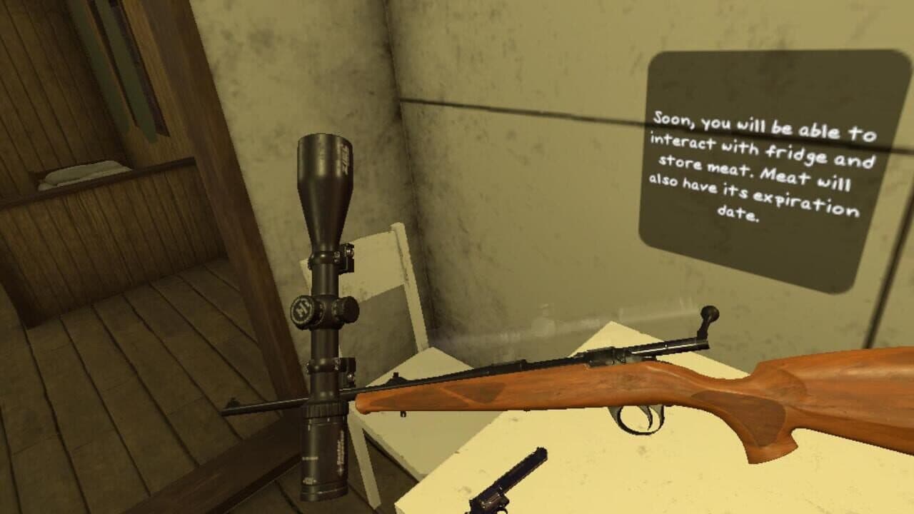 Hunting Simulator VR thumbnail 9