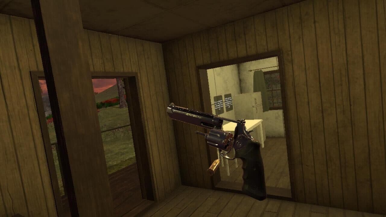 Hunting Simulator VR thumbnail 3