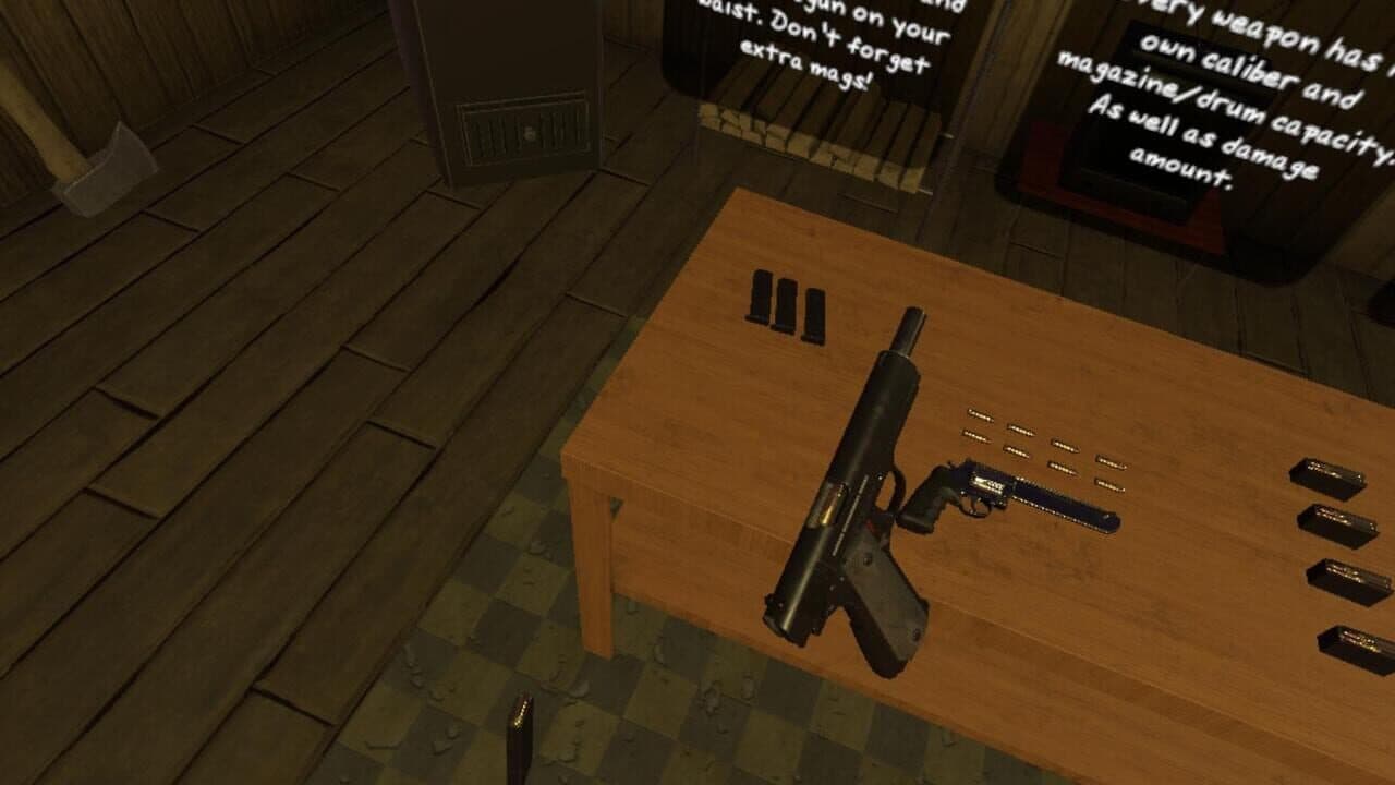 Hunting Simulator VR thumbnail 5