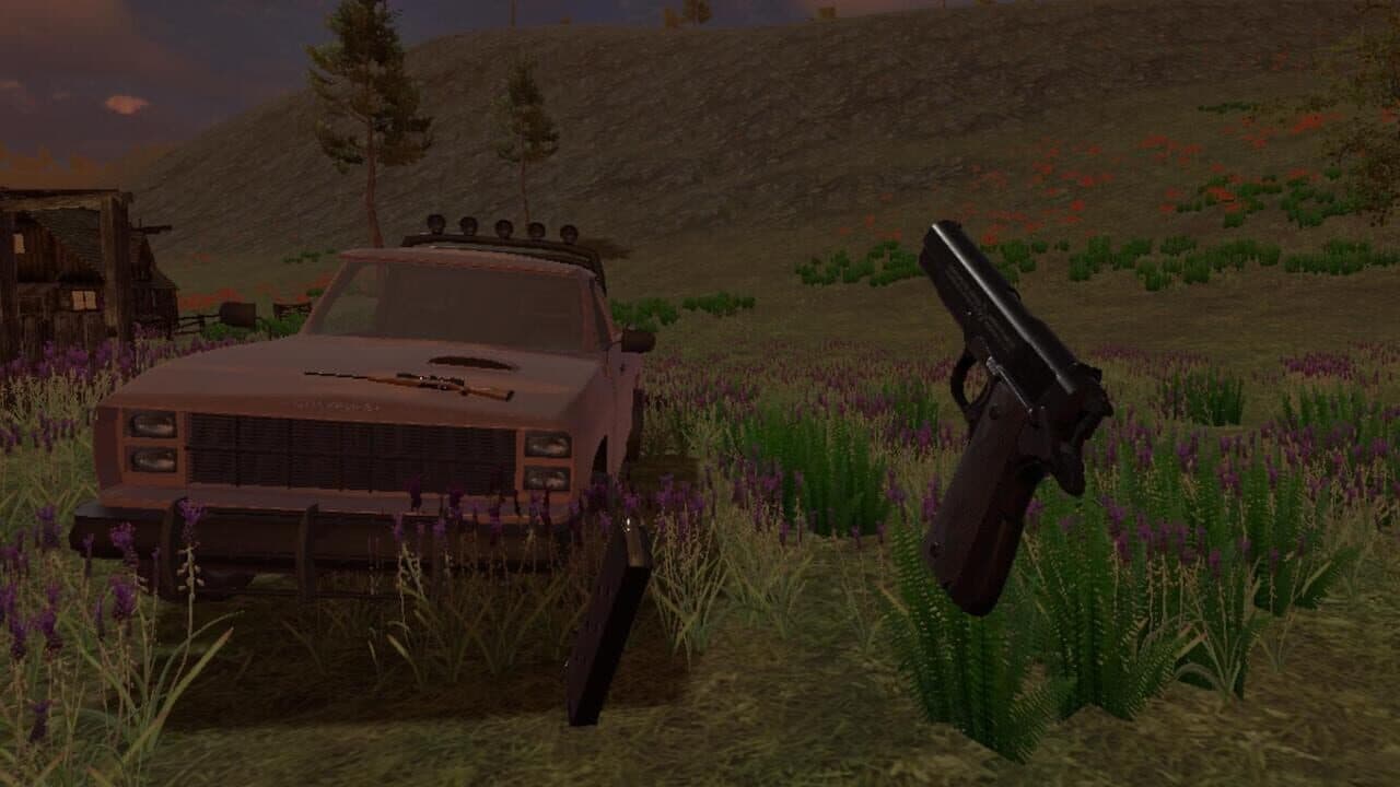 Hunting Simulator VR thumbnail 2