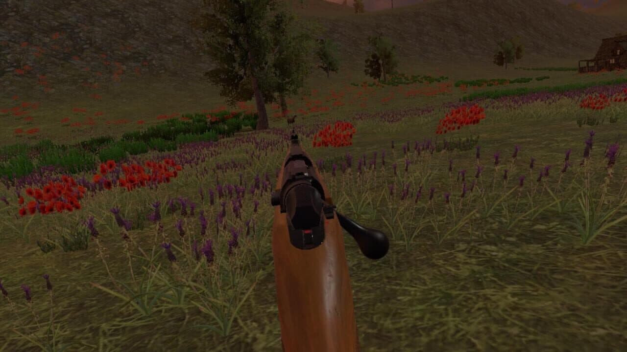 Hunting Simulator VR thumbnail 10