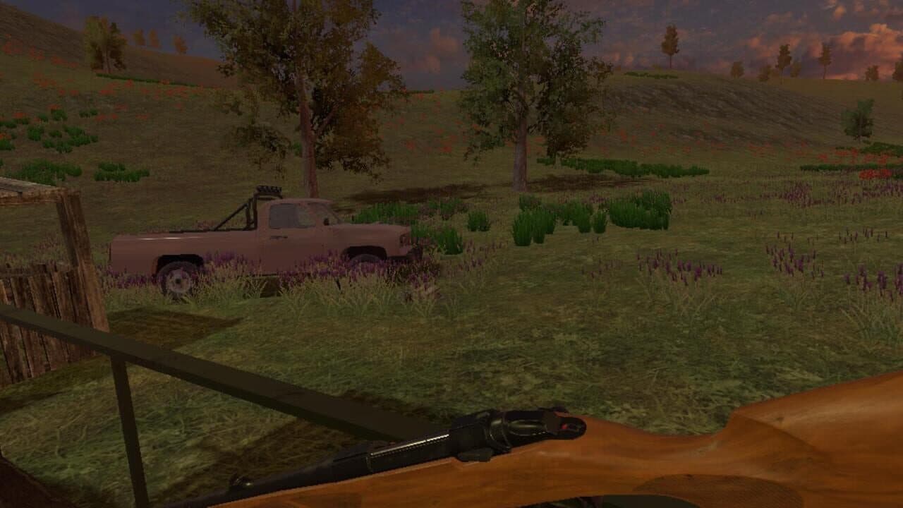Hunting Simulator VR thumbnail 7