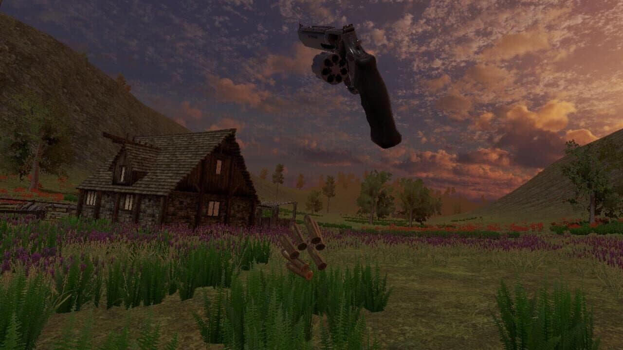 Hunting Simulator VR thumbnail 8