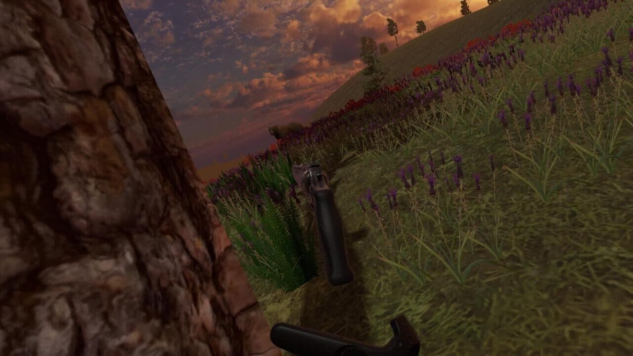 Hunting Simulator VR thumbnail 4