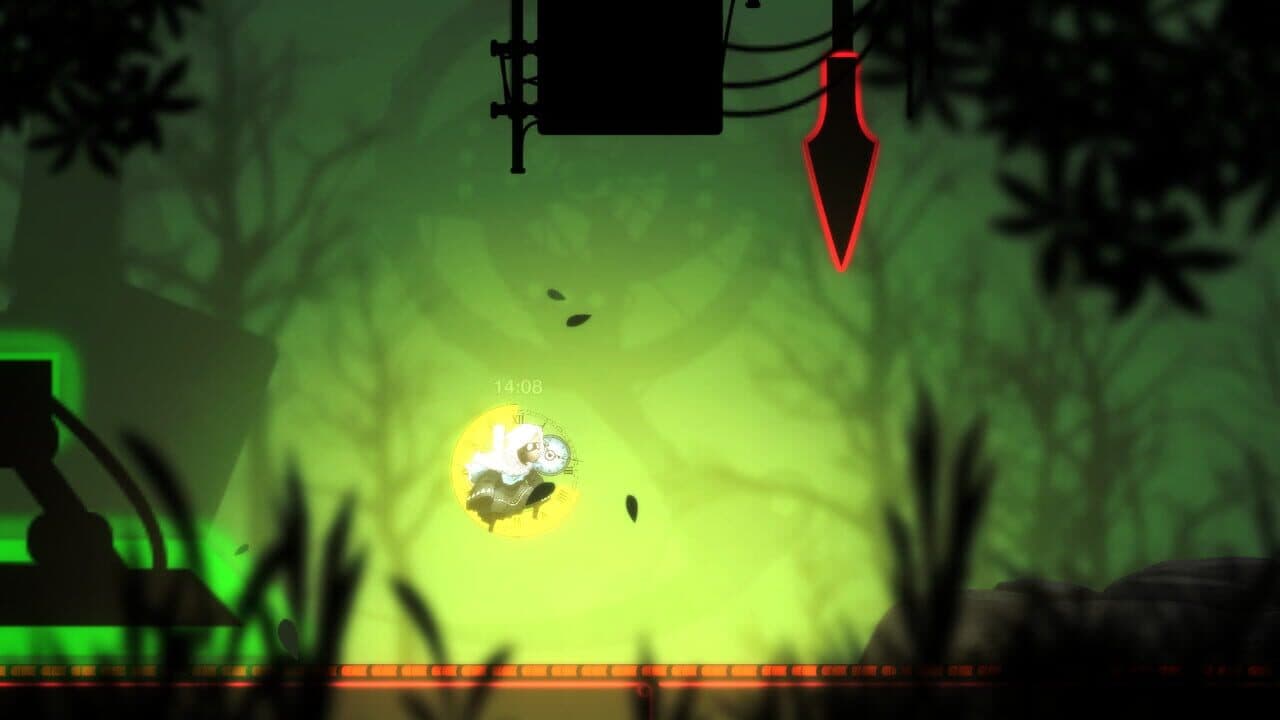 Chrono Ghost thumbnail 2