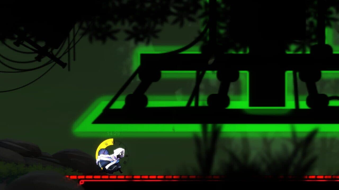 Chrono Ghost thumbnail 4