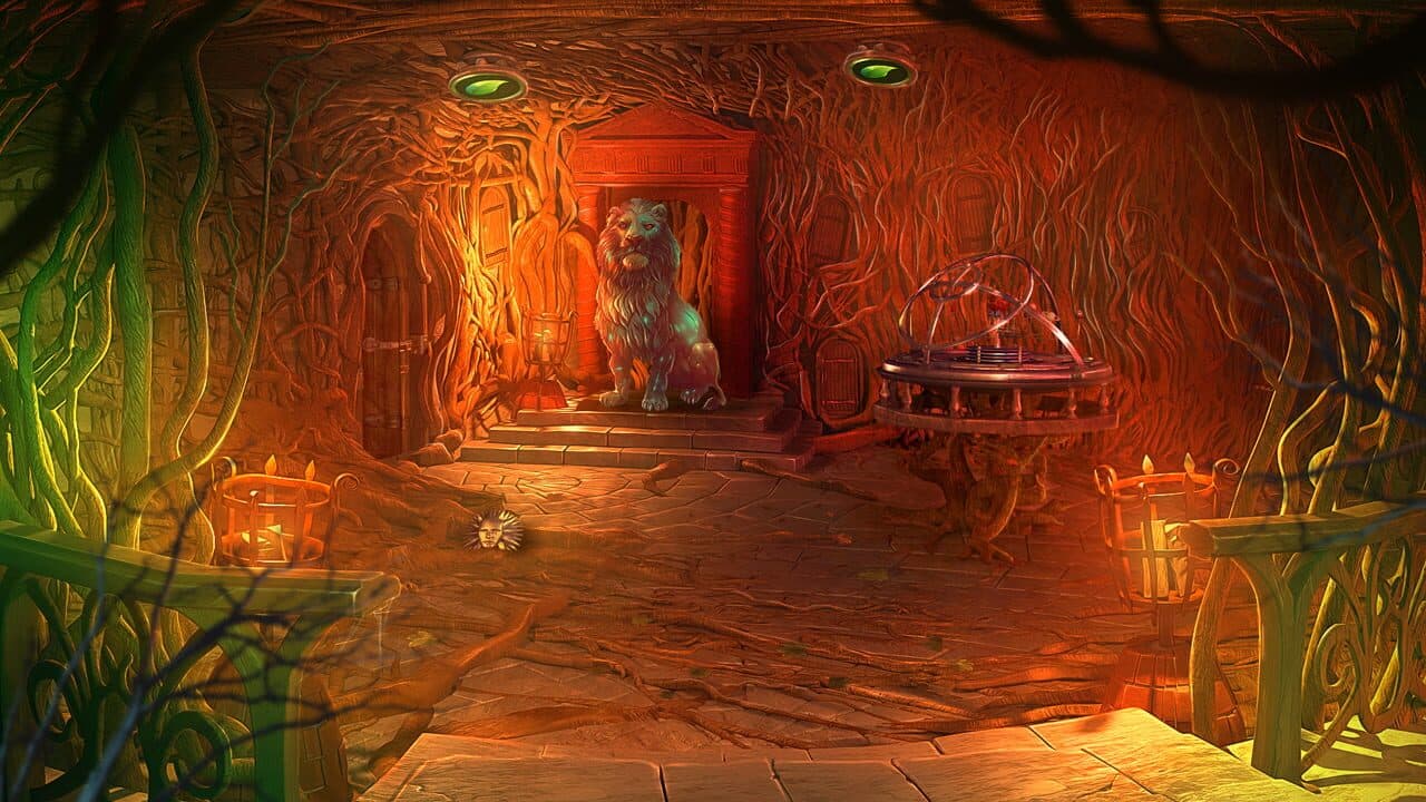 The Seven Chambers thumbnail 3