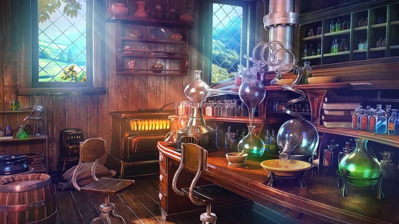 The Seven Chambers thumbnail 4