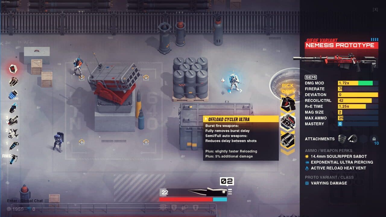 Synthetik: Arena thumbnail 4