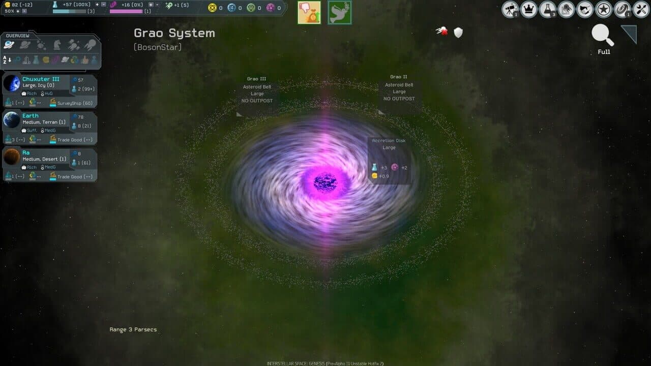 Interstellar Space: Genesis thumbnail 5
