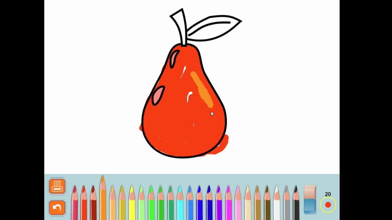 Coloring Book thumbnail 2