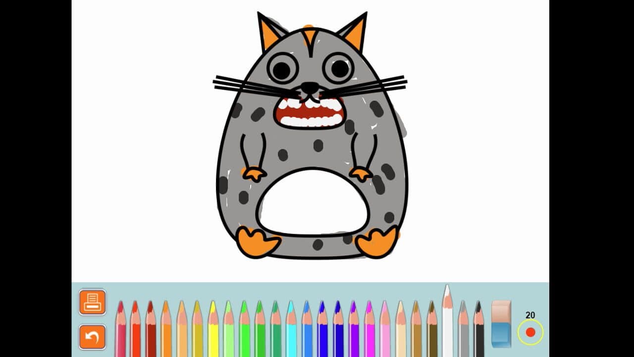 Coloring Book thumbnail 5