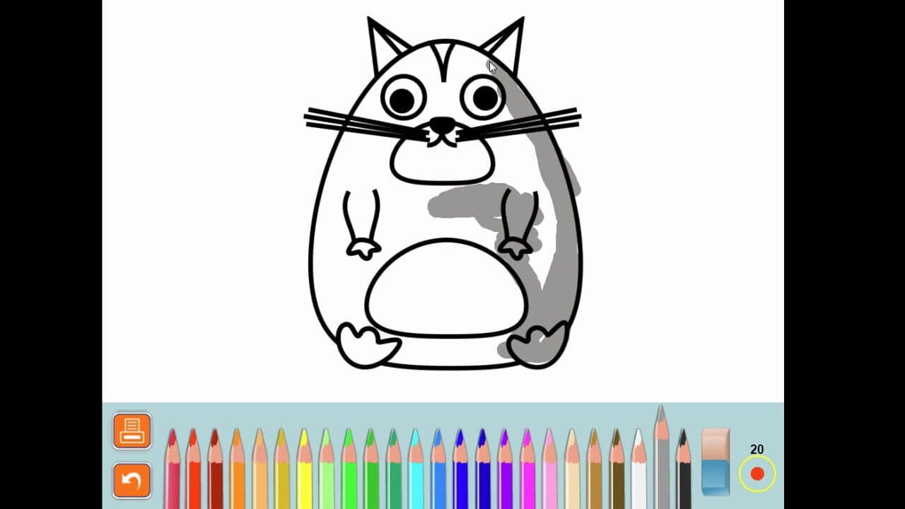 Coloring Book thumbnail 6