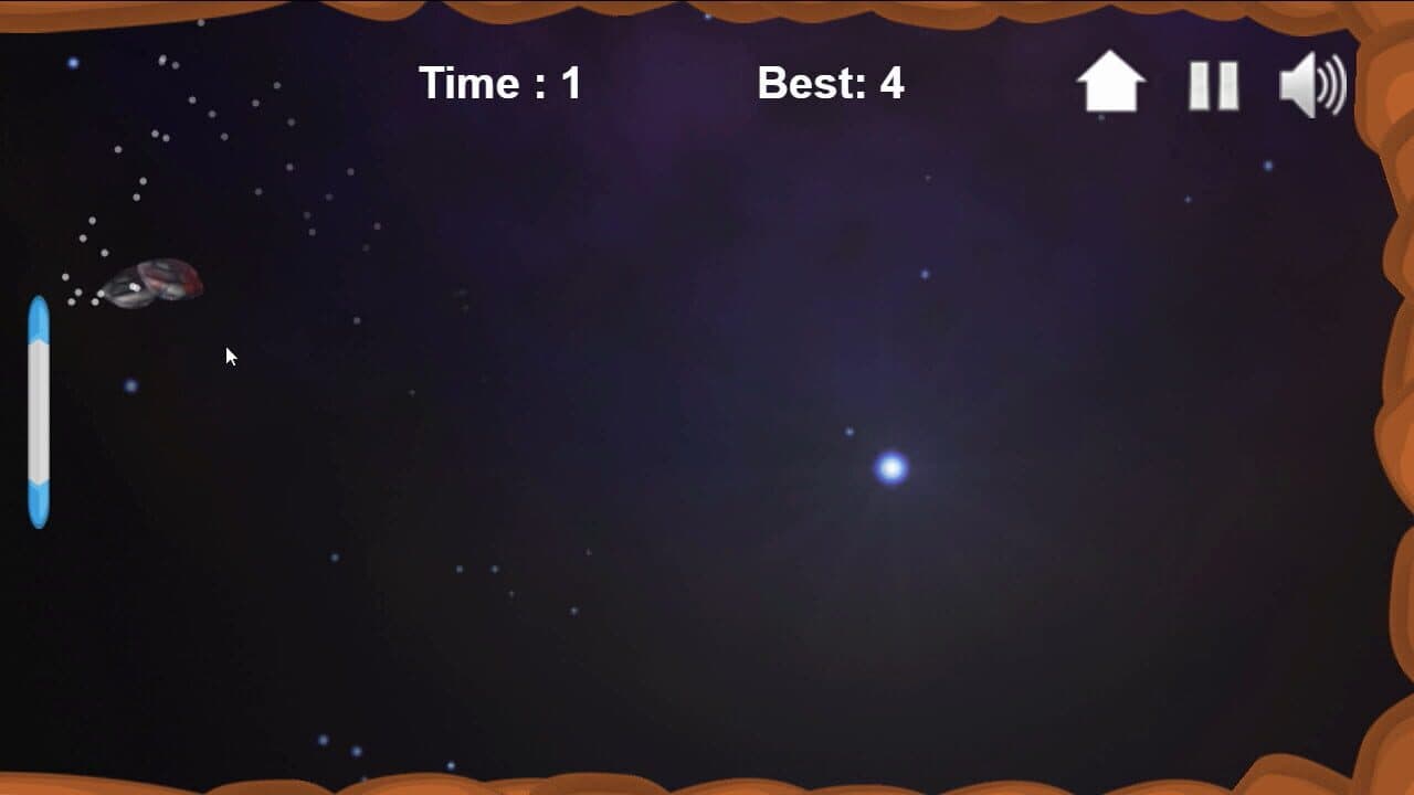 Stone In Galaxy thumbnail 3