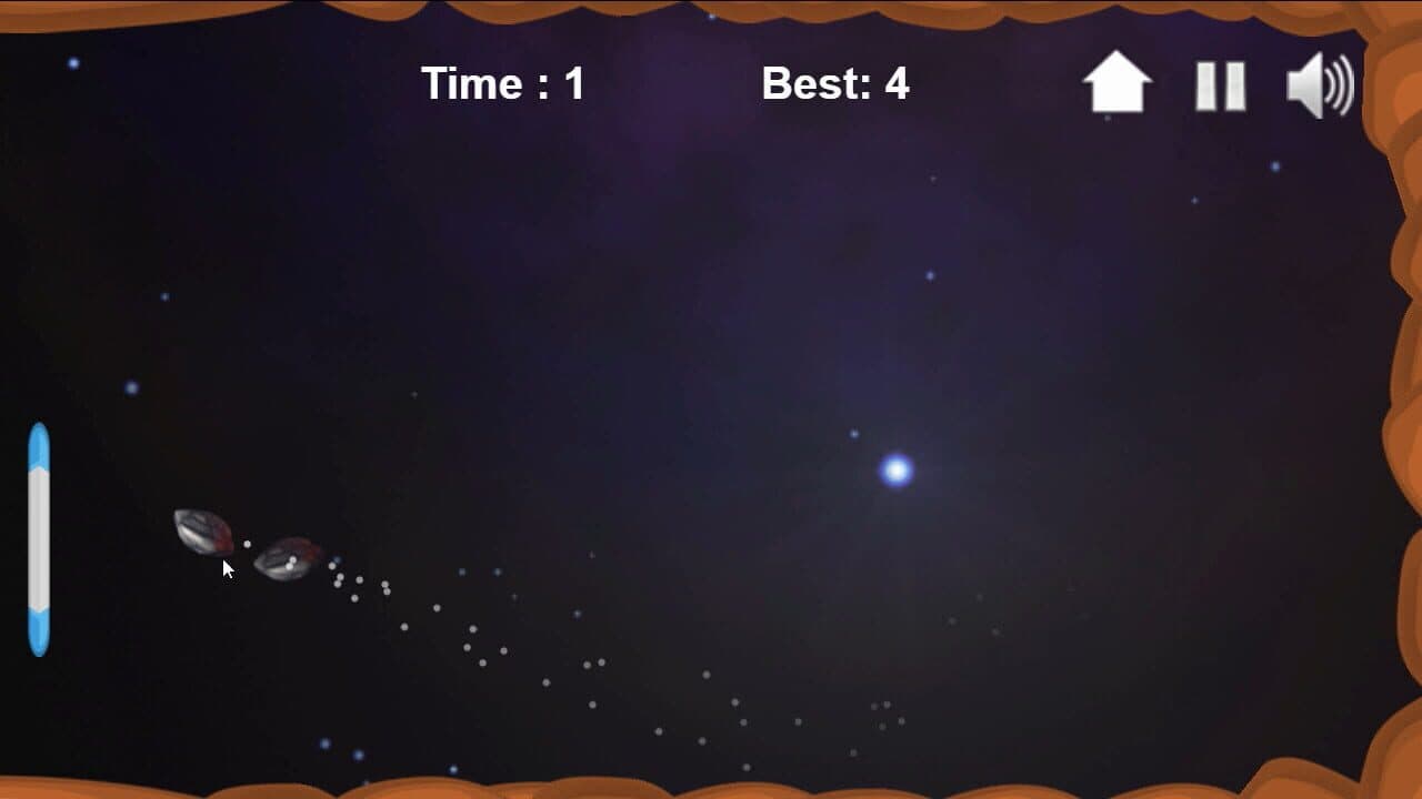 Stone In Galaxy thumbnail 2