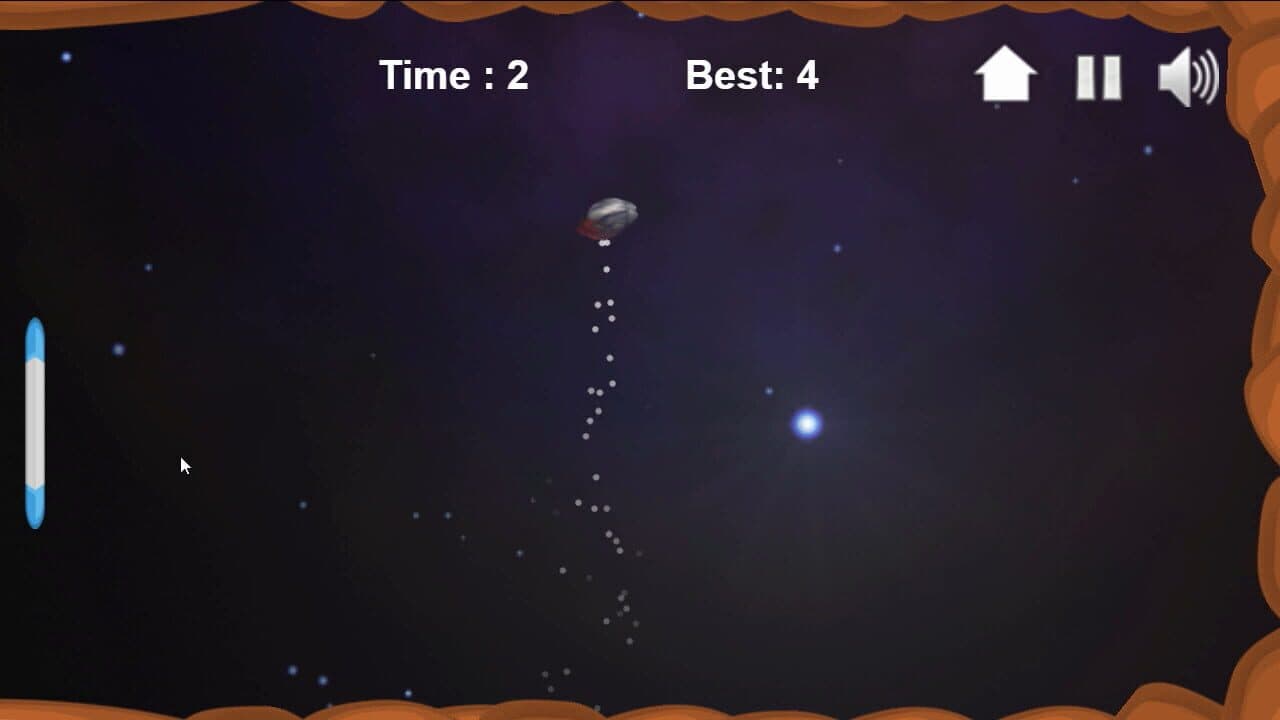 Stone In Galaxy thumbnail 4