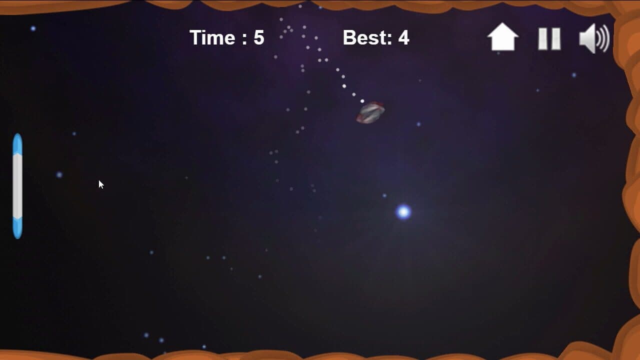 Stone In Galaxy thumbnail 5