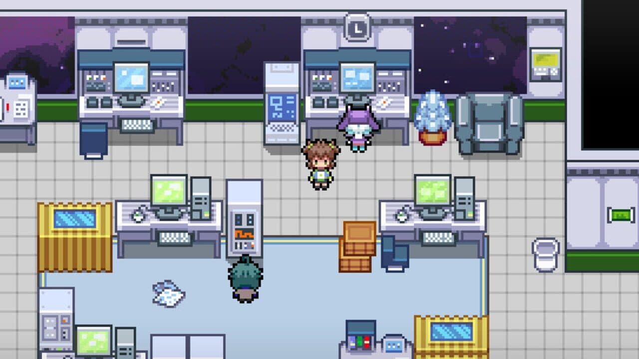 Heartbeat thumbnail 5
