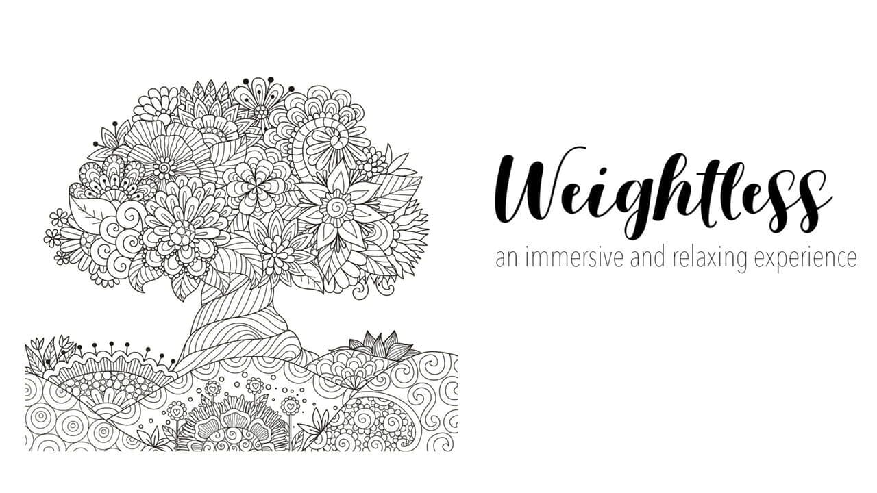 Weightless: An immersive and relaxing experience thumbnail 4