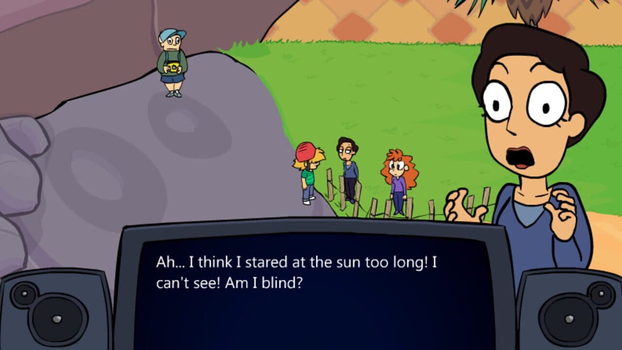 Adventure Boy Cheapskate DX thumbnail 4