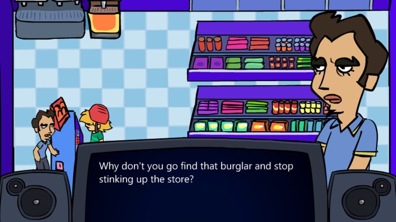 Adventure Boy Cheapskate DX thumbnail 5