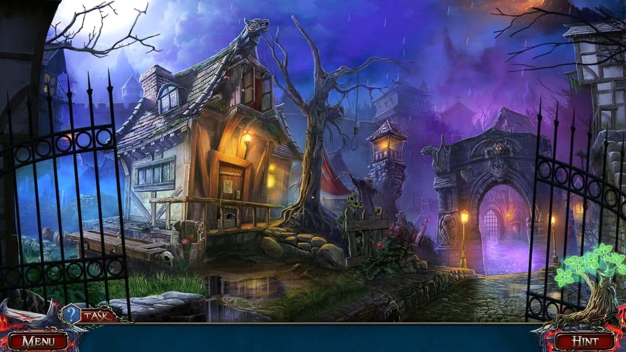 Darkheart: Flight of the Harpies thumbnail 6