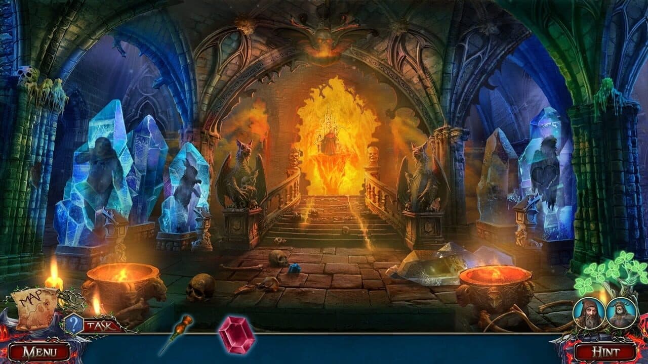 Darkheart: Flight of the Harpies thumbnail 10