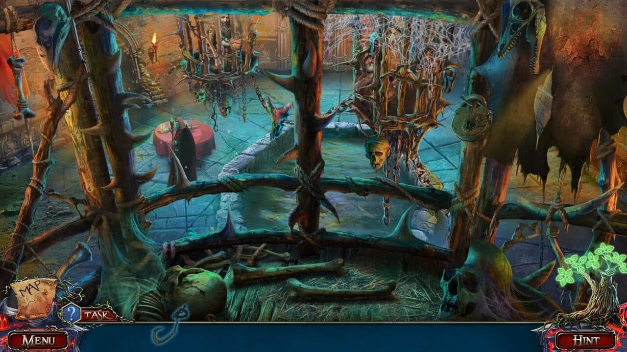 Darkheart: Flight of the Harpies thumbnail 2