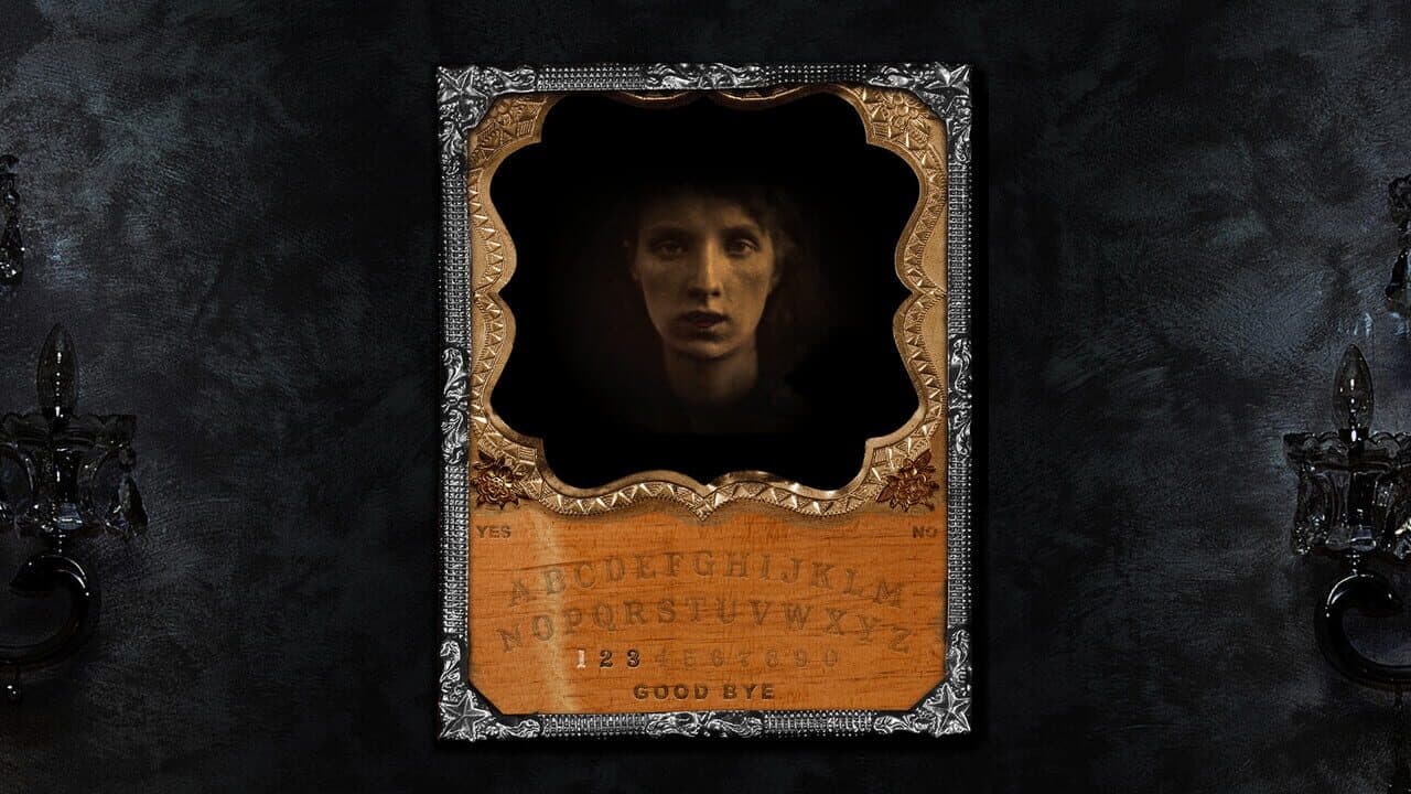 The Black Widow thumbnail 2
