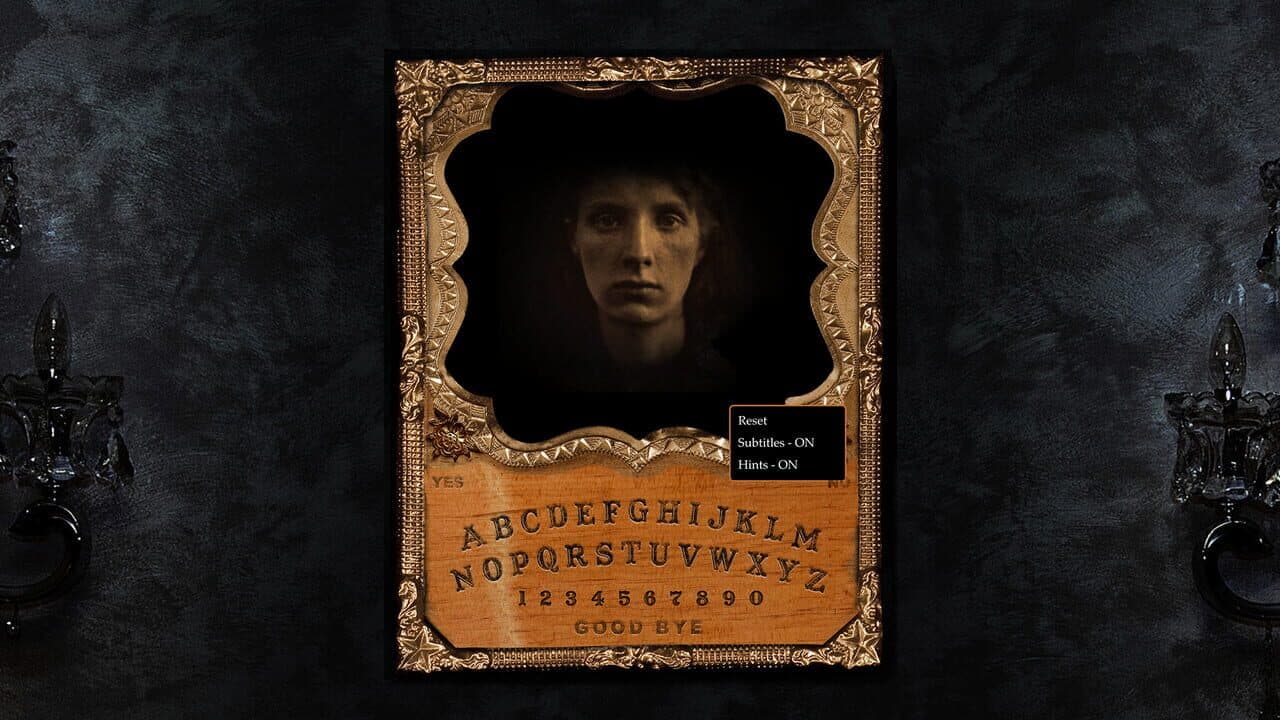 The Black Widow thumbnail 4