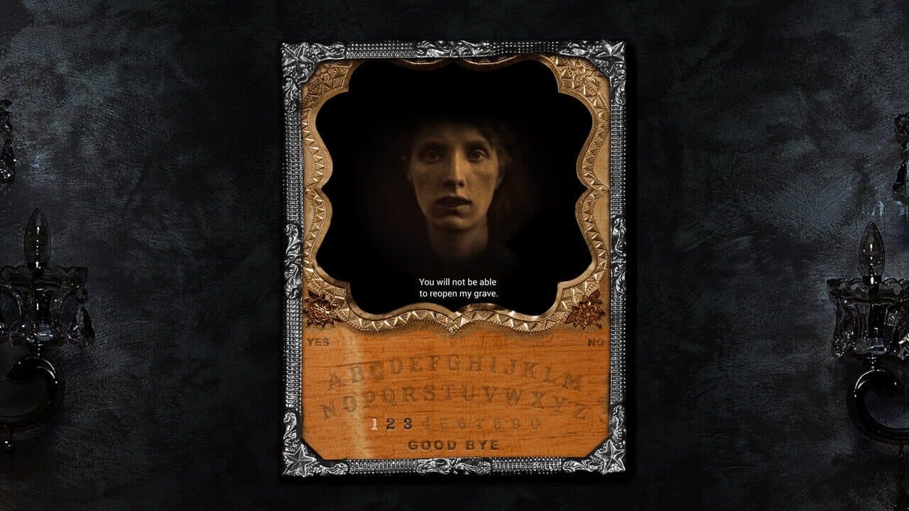 The Black Widow thumbnail 3