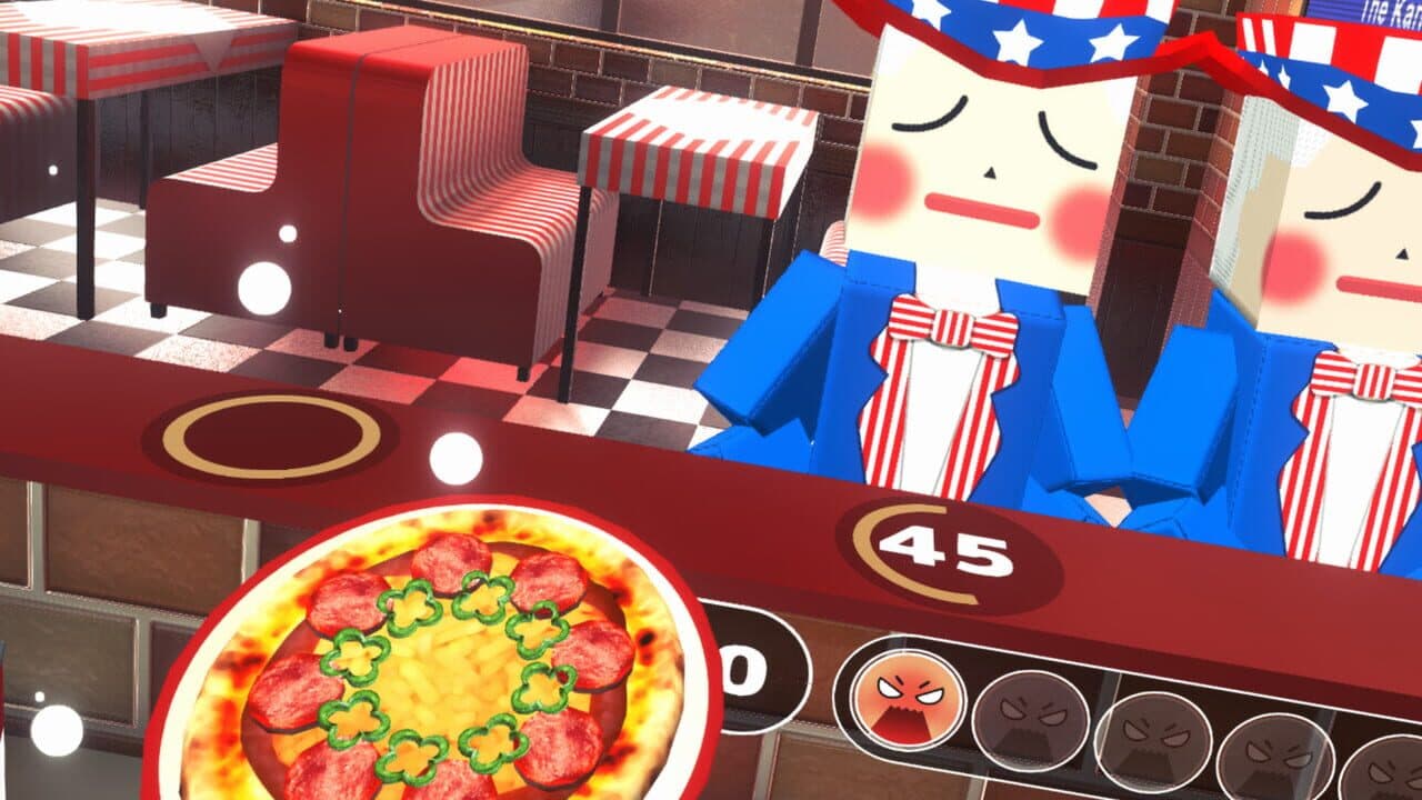Counter Fight 3 thumbnail 2