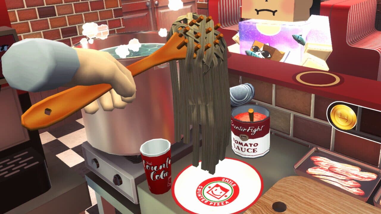 Counter Fight 3 screenshot 1