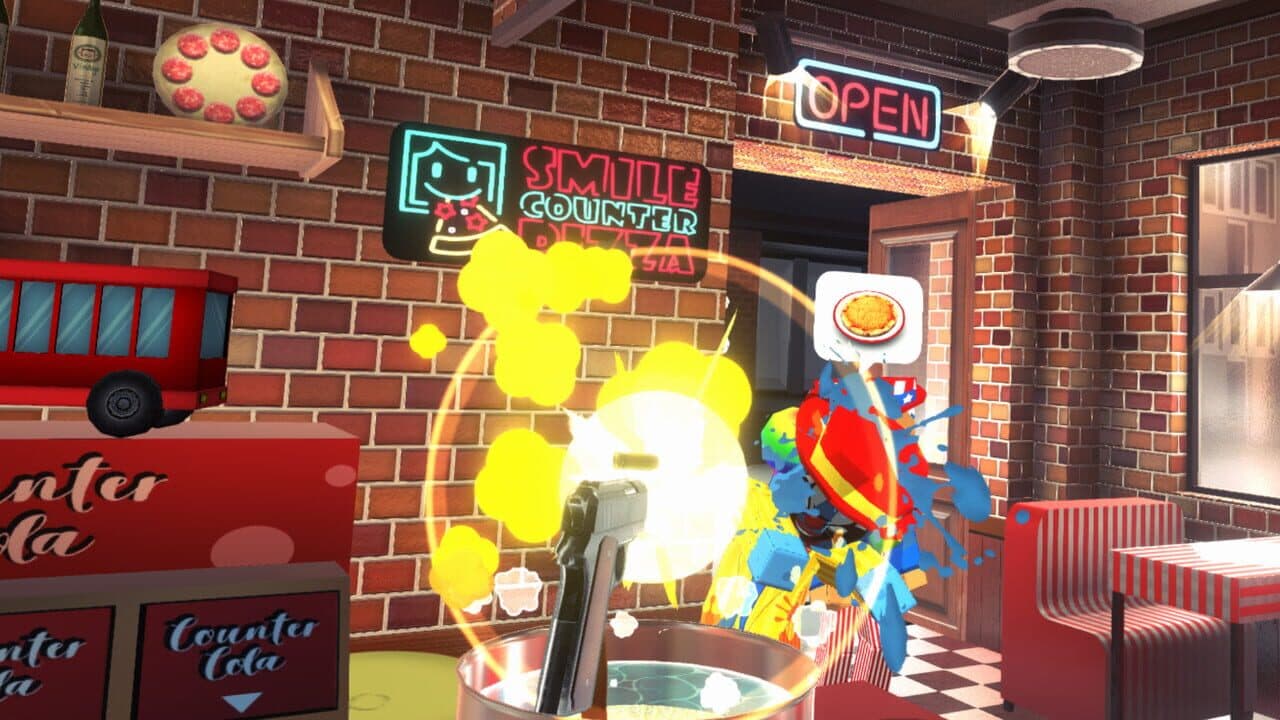 Counter Fight 3 thumbnail 5