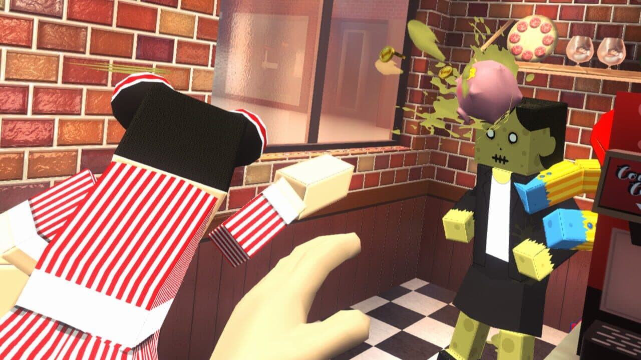 Counter Fight 3 thumbnail 4