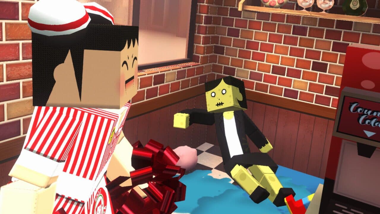 Counter Fight 3 thumbnail 6