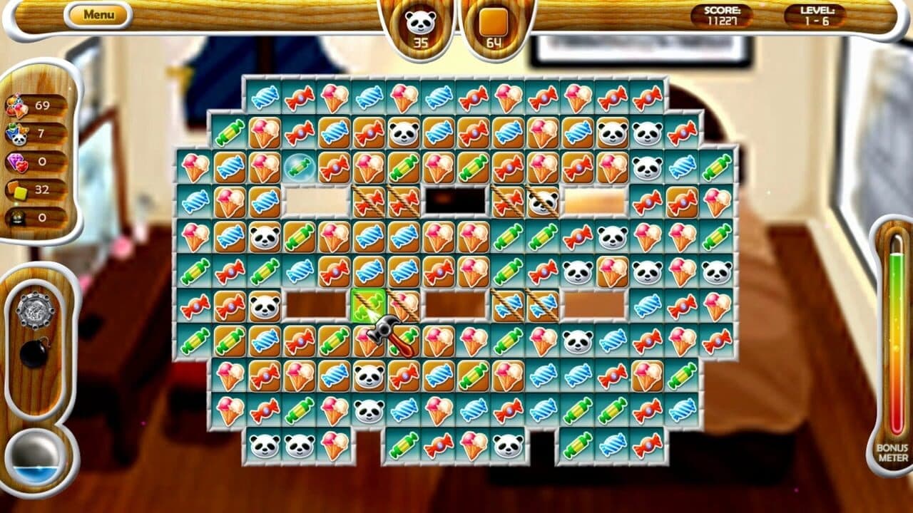 Amanda's Sticker Book thumbnail 2