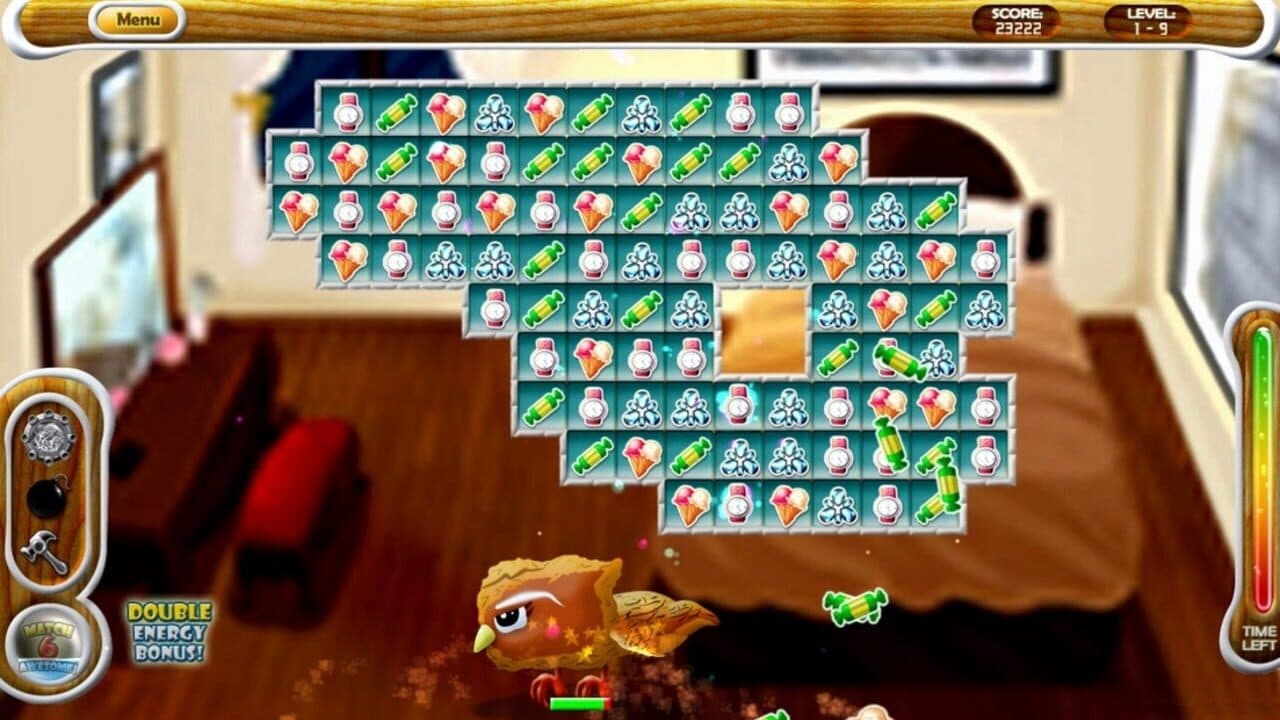 Amanda's Sticker Book thumbnail 4